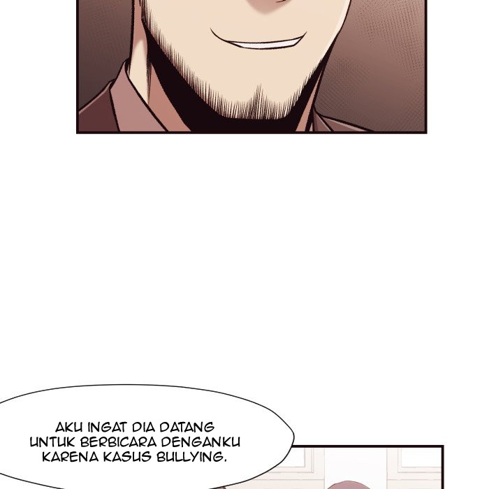 The Hidden Past - Chapter 4 7 The Hidden Past - Chapter 4 7