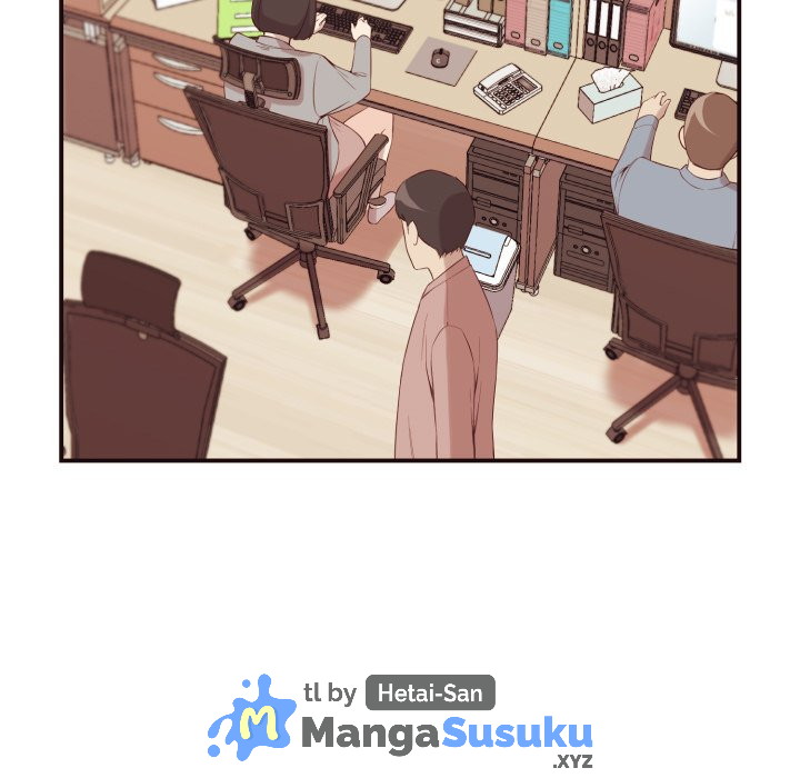 The Hidden Past - Chapter 4 72 The Hidden Past - Chapter 4 72