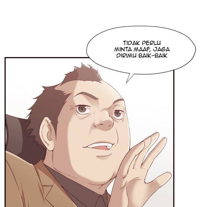 The Hidden Past - Chapter 4 73 The Hidden Past - Chapter 4 73