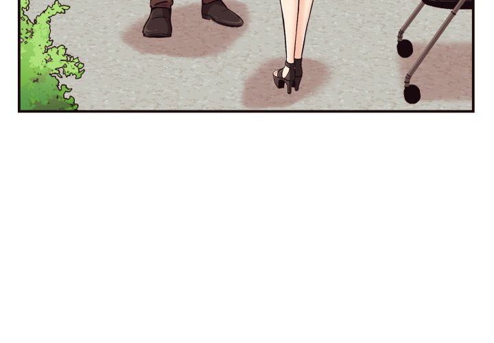 The Hidden Past - Chapter 4 4 The Hidden Past - Chapter 4 4