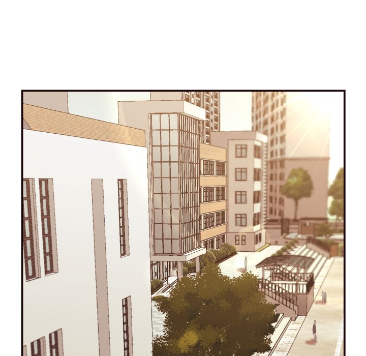 The Hidden Past - Chapter 4 48 The Hidden Past - Chapter 4 48