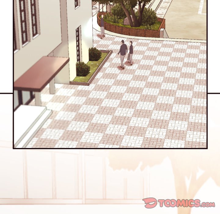 The Hidden Past - Chapter 4 49 The Hidden Past - Chapter 4 49