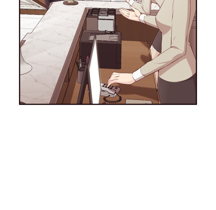 The Hidden Past - Chapter 4 40 The Hidden Past - Chapter 4 40