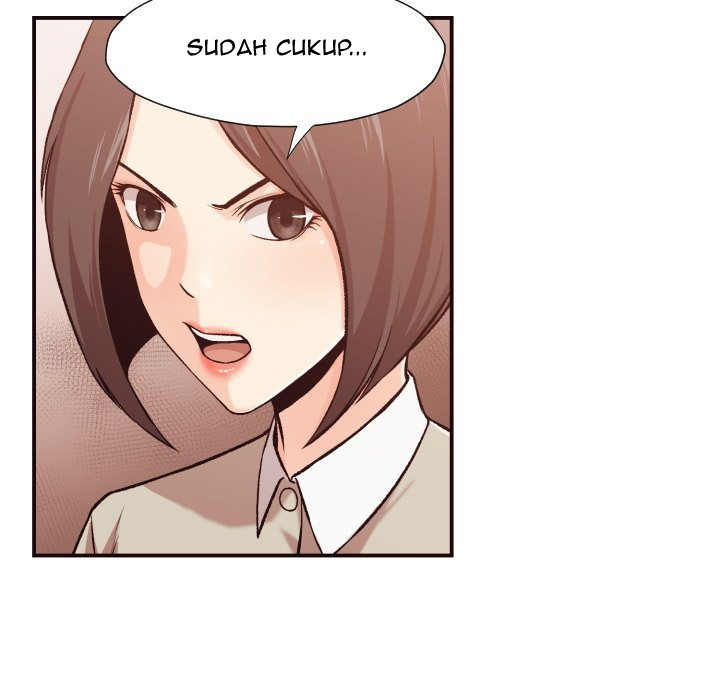 The Hidden Past - Chapter 4 45 The Hidden Past - Chapter 4 45