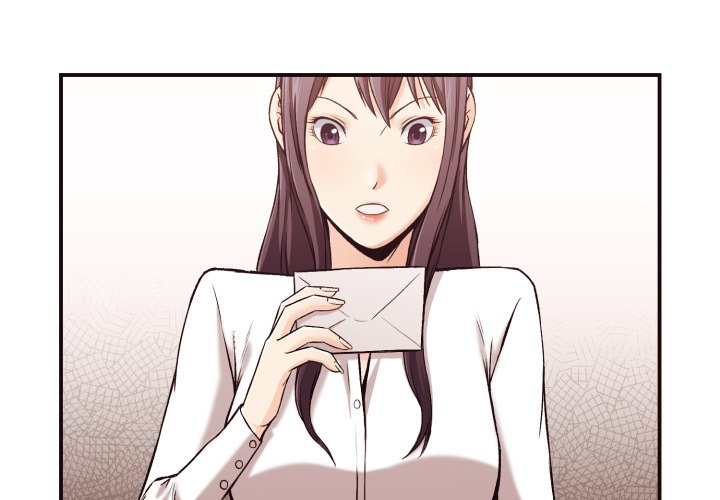 The Hidden Past - Chapter 4 5 The Hidden Past - Chapter 4 5