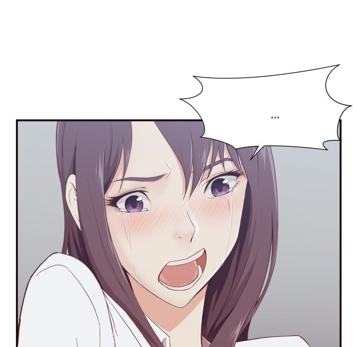 The Hidden Past - Chapter 4 58 The Hidden Past - Chapter 4 58