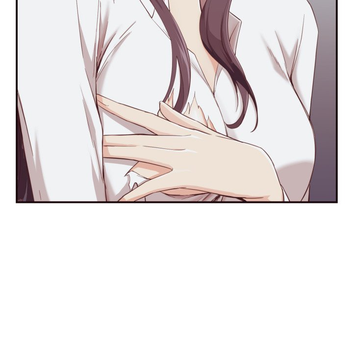 The Hidden Past - Chapter 4 59 The Hidden Past - Chapter 4 59