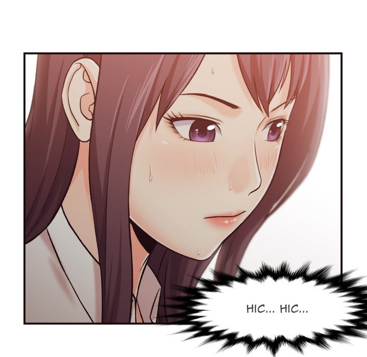 The Hidden Past - Chapter 4 53 The Hidden Past - Chapter 4 53