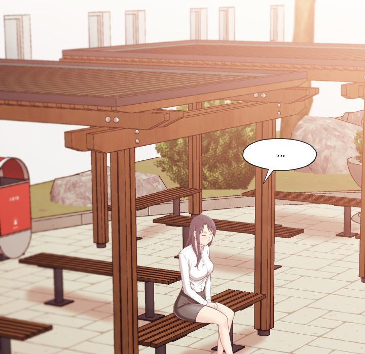 The Hidden Past - Chapter 4 50 The Hidden Past - Chapter 4 50