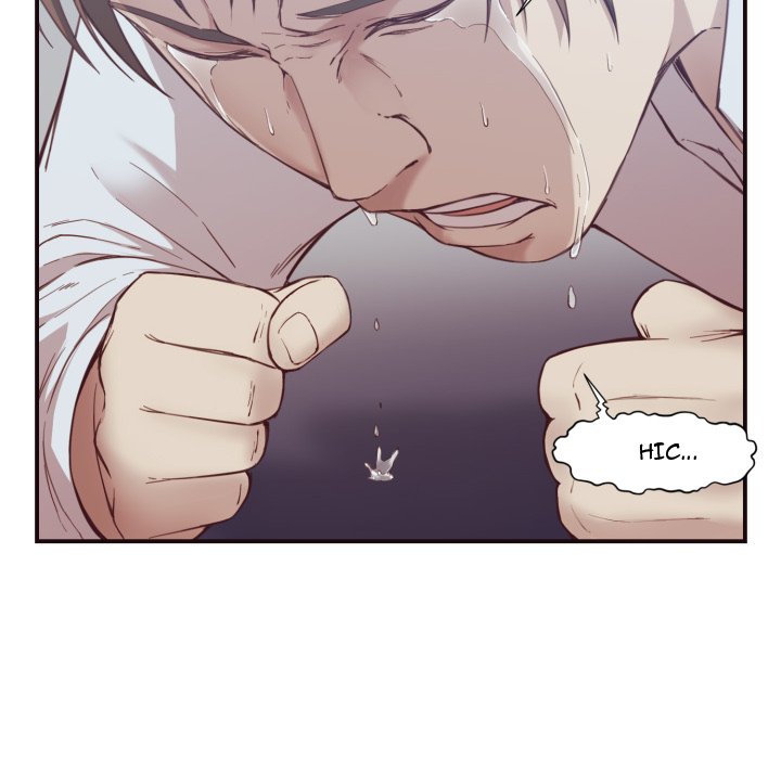 The Hidden Past - Chapter 4 57 The Hidden Past - Chapter 4 57