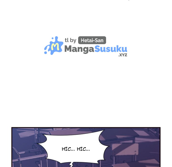 The Hidden Past - Chapter 4 54 The Hidden Past - Chapter 4 54