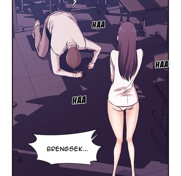 The Hidden Past - Chapter 4 55 The Hidden Past - Chapter 4 55