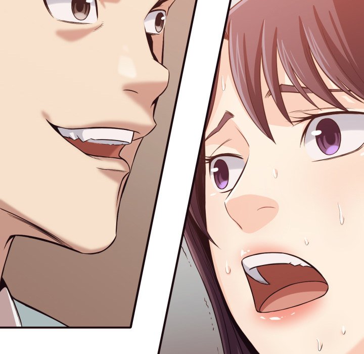 The Hidden Past - Chapter 41 82 The Hidden Past - Chapter 41 82