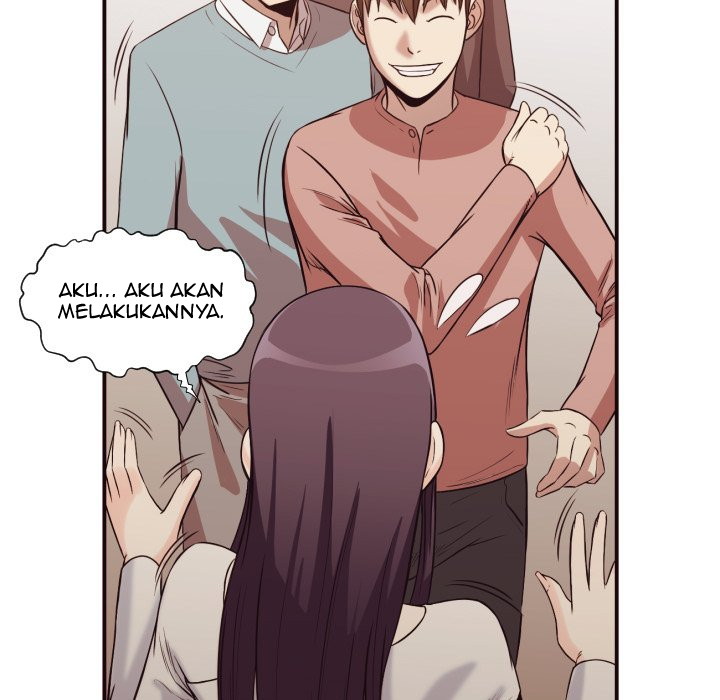 The Hidden Past - Chapter 41 86 The Hidden Past - Chapter 41 86