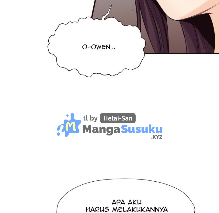 The Hidden Past - Chapter 41 83 The Hidden Past - Chapter 41 83