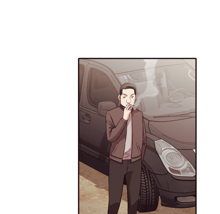 The Hidden Past - Chapter 41 9 The Hidden Past - Chapter 41 9