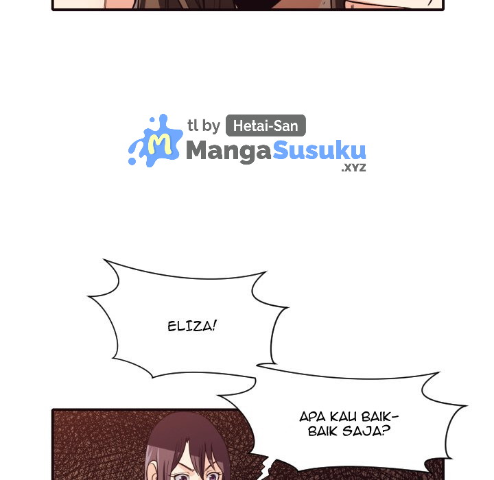 The Hidden Past - Chapter 41 22 The Hidden Past - Chapter 41 22