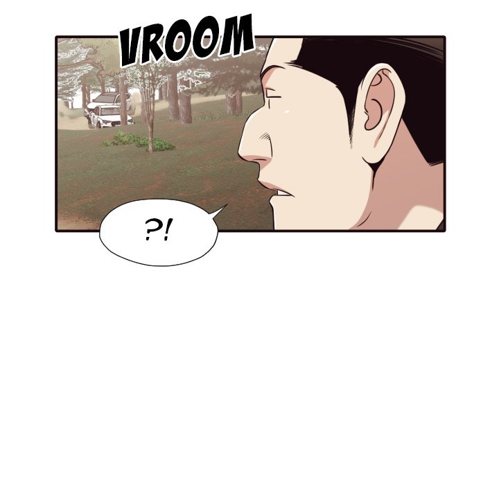 The Hidden Past - Chapter 41 15 The Hidden Past - Chapter 41 15