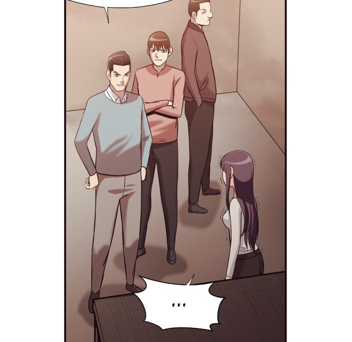 The Hidden Past - Chapter 41 68 The Hidden Past - Chapter 41 68