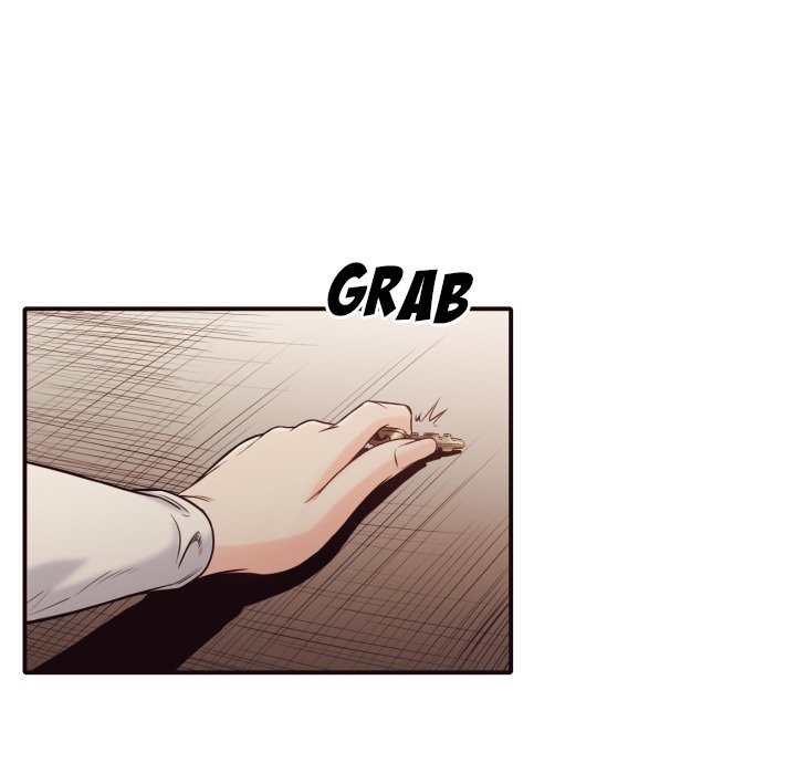 The Hidden Past - Chapter 41 71 The Hidden Past - Chapter 41 71