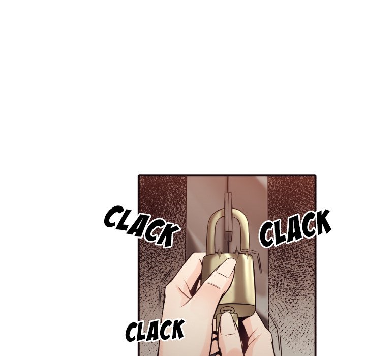 The Hidden Past - Chapter 41 72 The Hidden Past - Chapter 41 72