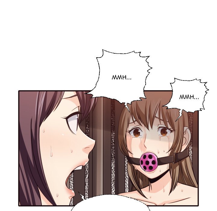 The Hidden Past - Chapter 41 75 The Hidden Past - Chapter 41 75