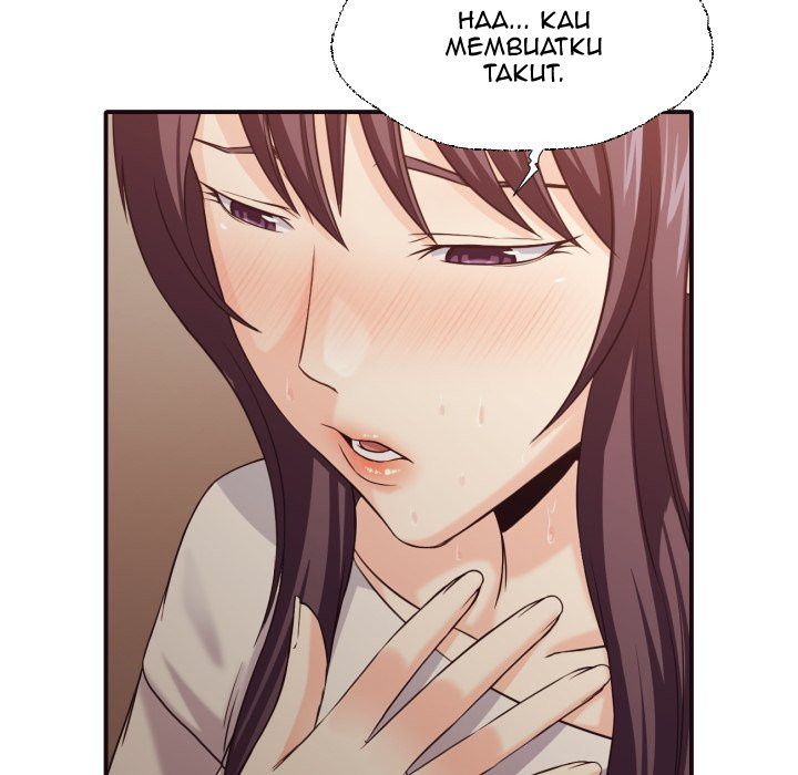 The Hidden Past - Chapter 41 48 The Hidden Past - Chapter 41 48