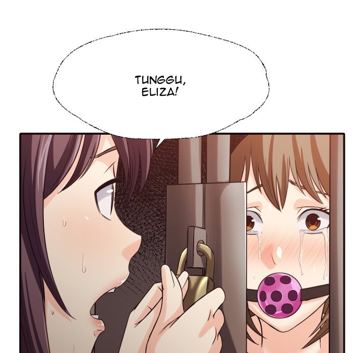 The Hidden Past - Chapter 41 40 The Hidden Past - Chapter 41 40