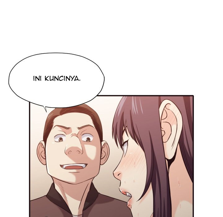 The Hidden Past - Chapter 41 46 The Hidden Past - Chapter 41 46