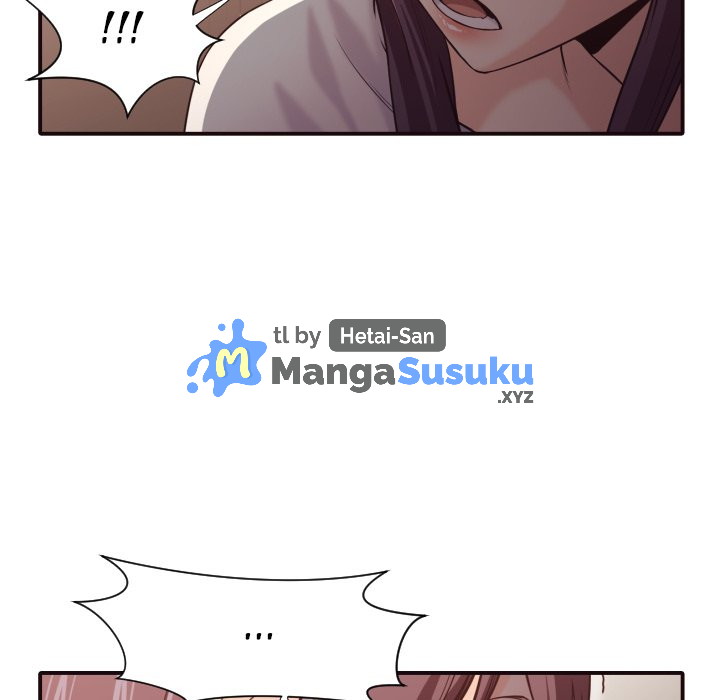 The Hidden Past - Chapter 41 44 The Hidden Past - Chapter 41 44