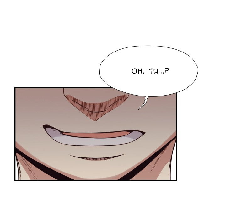 The Hidden Past - Chapter 41 52 The Hidden Past - Chapter 41 52