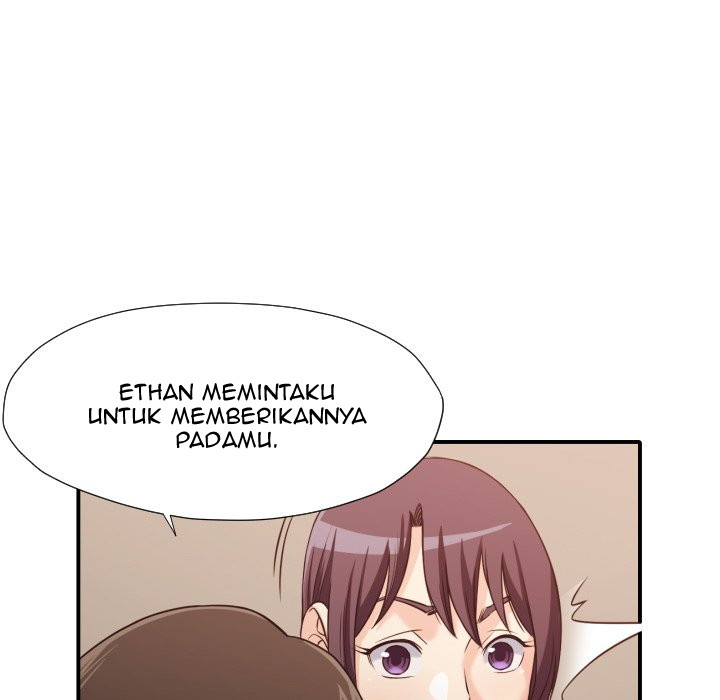 The Hidden Past - Chapter 41 53 The Hidden Past - Chapter 41 53