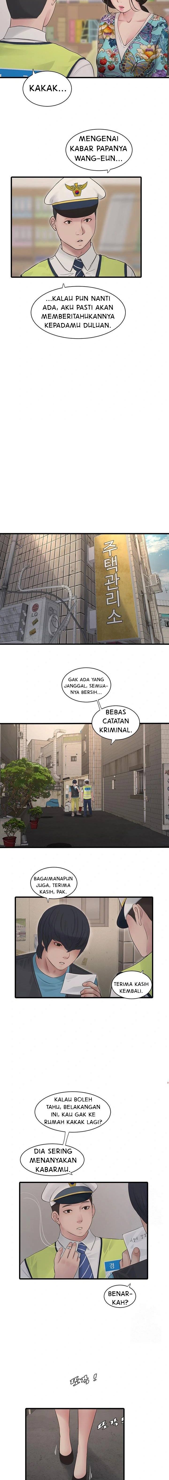 The Hole Diary - Chapter 80 8