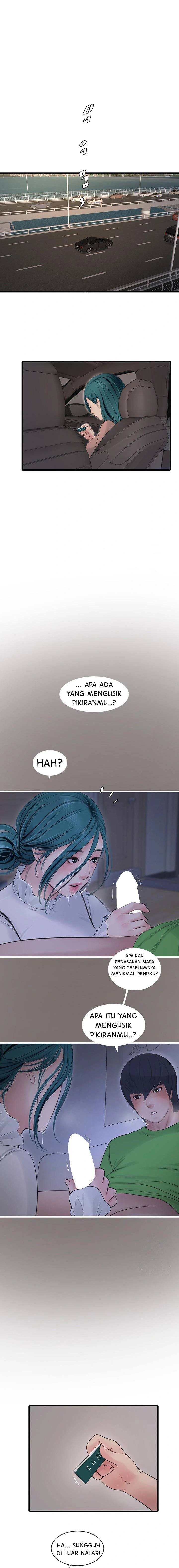 The Hole Diary - Chapter 80 2