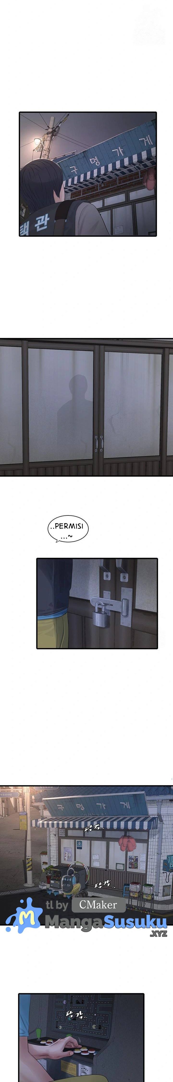 The Hole Diary - Chapter 80 13