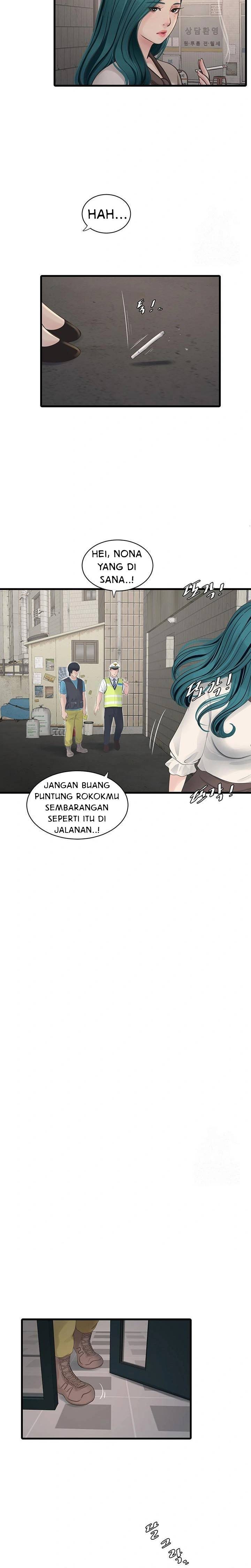 The Hole Diary - Chapter 80 10