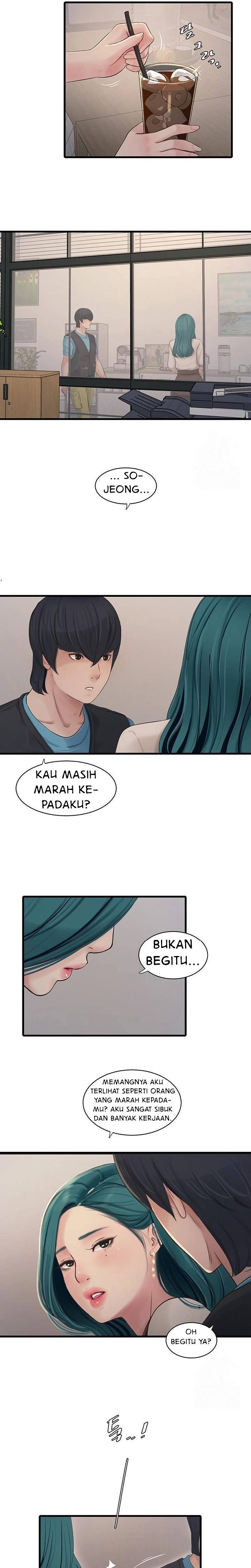 The Hole Diary - Chapter 80 11