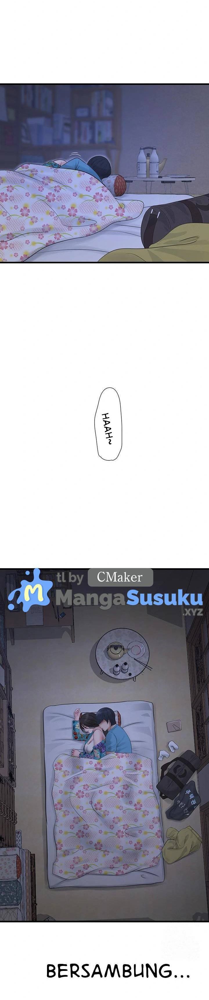 The Hole Diary - Chapter 80 17