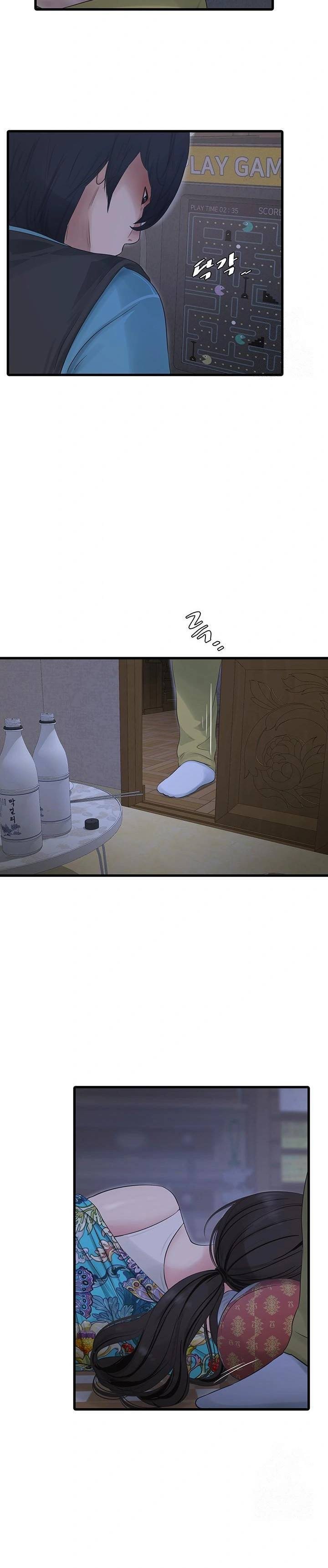 The Hole Diary - Chapter 80 14