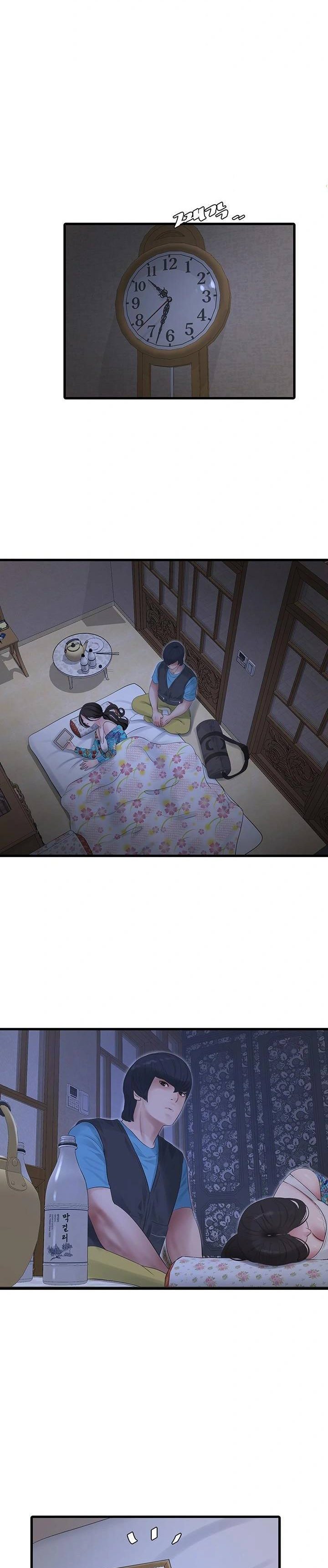 The Hole Diary - Chapter 80 15
