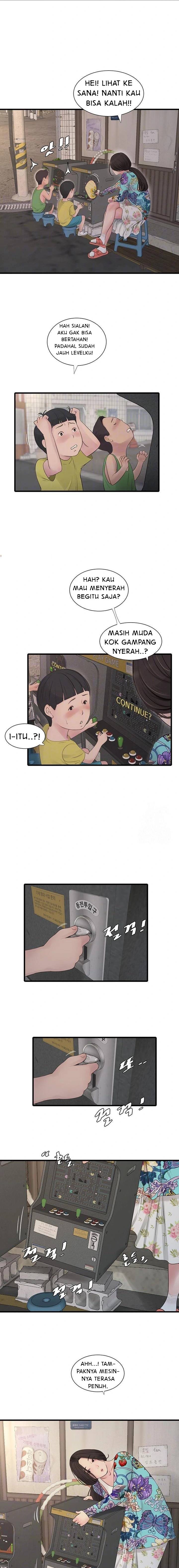 The Hole Diary - Chapter 80 6
