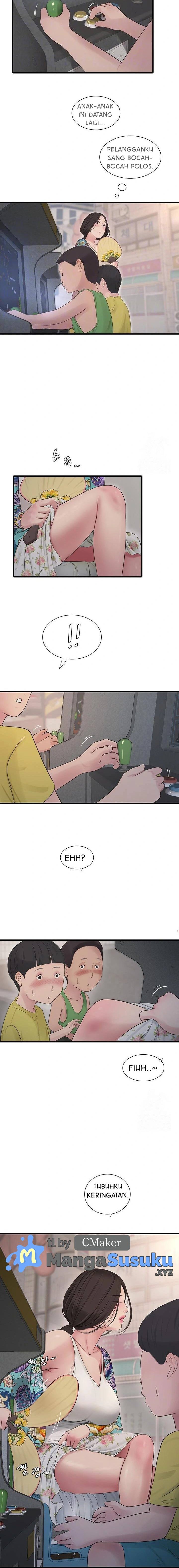 The Hole Diary - Chapter 80 5
