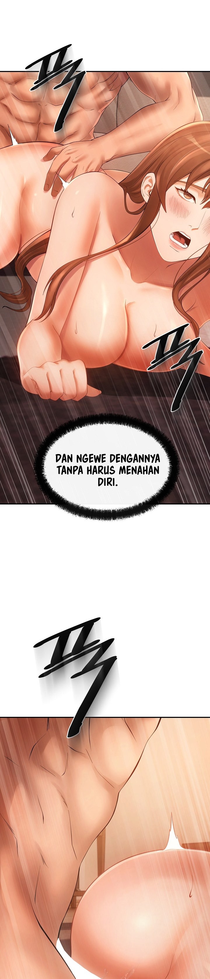 The Intentions of the Neighborhood Meeting - Chapter 21 37