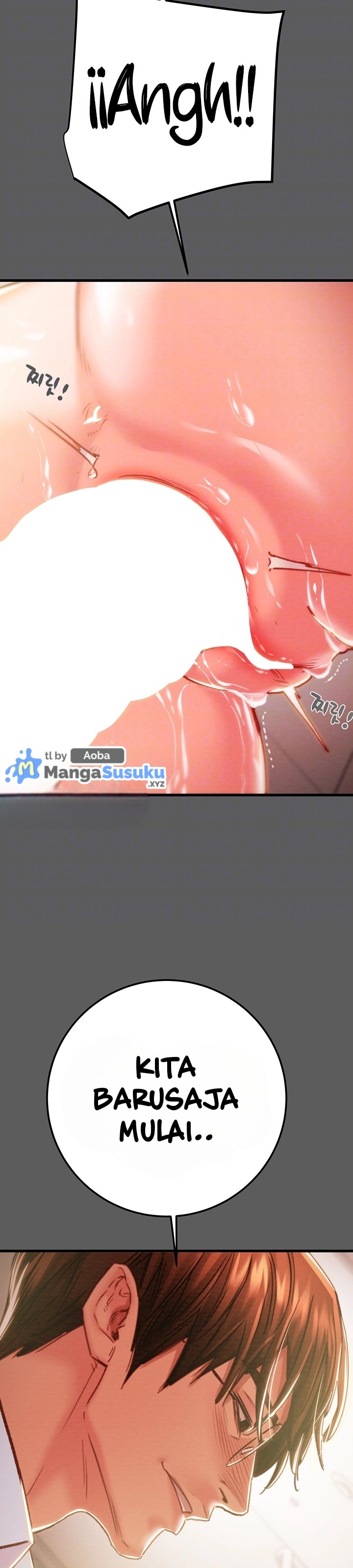 The Man Who Devours - Chapter 41 8 The Man Who Devours - Chapter 41 8