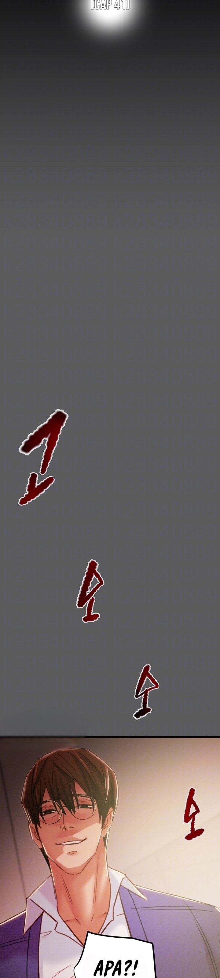 The Man Who Devours - Chapter 41 3 The Man Who Devours - Chapter 41 3