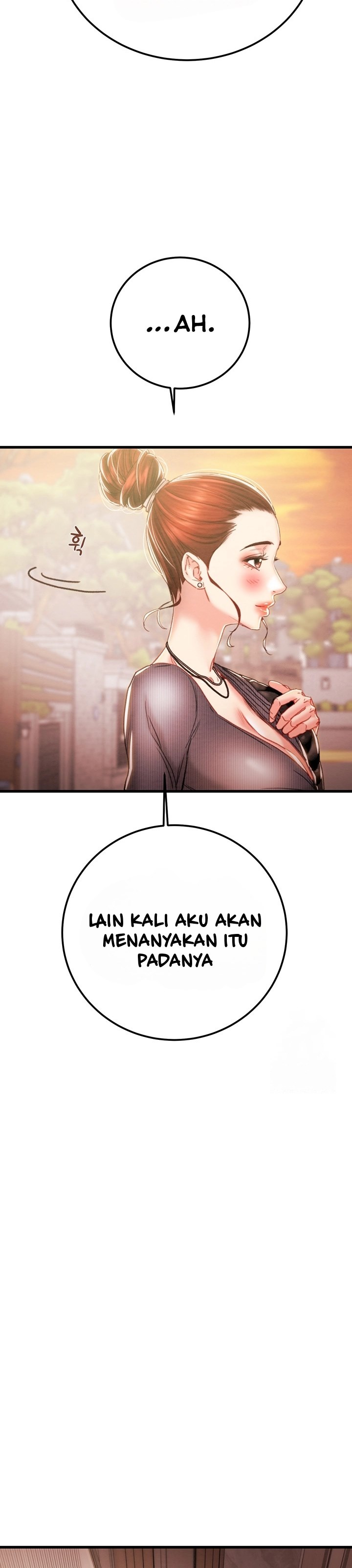 The Man Who Devours - Chapter 41 38 The Man Who Devours - Chapter 41 38