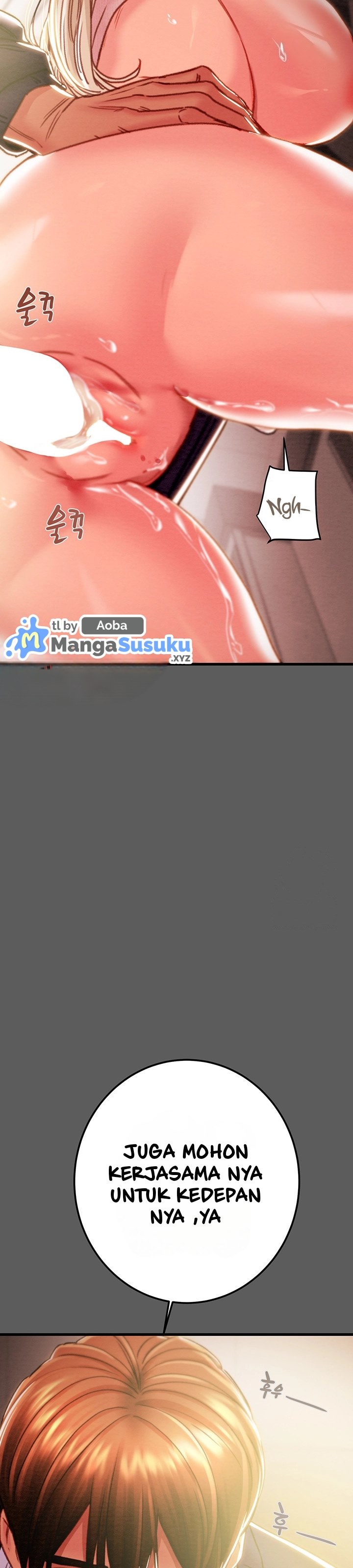 The Man Who Devours - Chapter 41 31 The Man Who Devours - Chapter 41 31