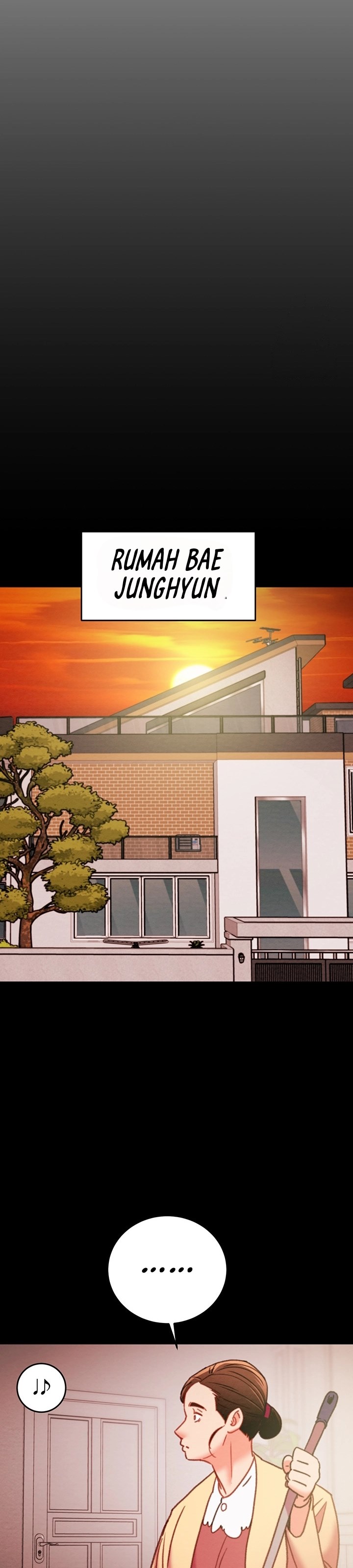 The Man Who Devours - Chapter 41 49 The Man Who Devours - Chapter 41 49