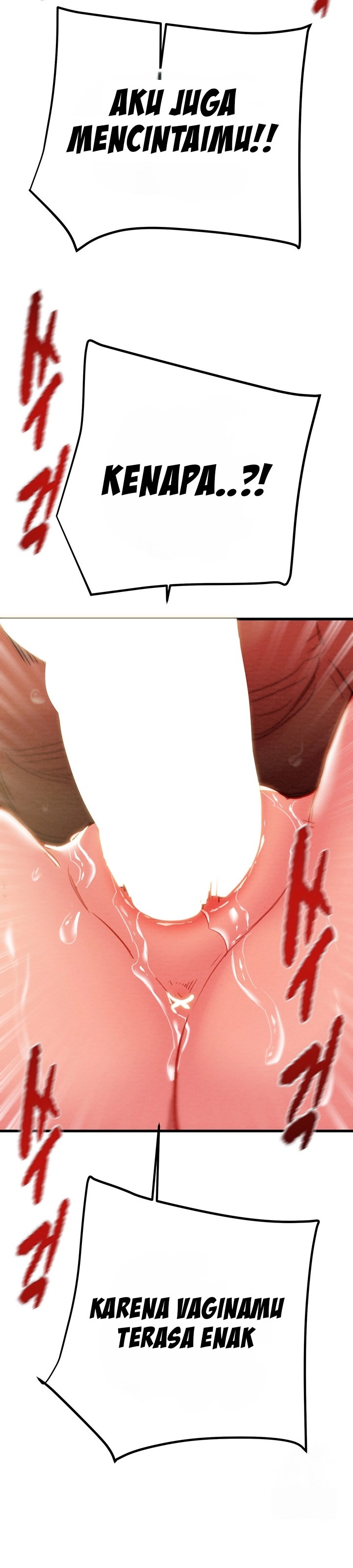 The Man Who Devours - Chapter 41 43 The Man Who Devours - Chapter 41 43