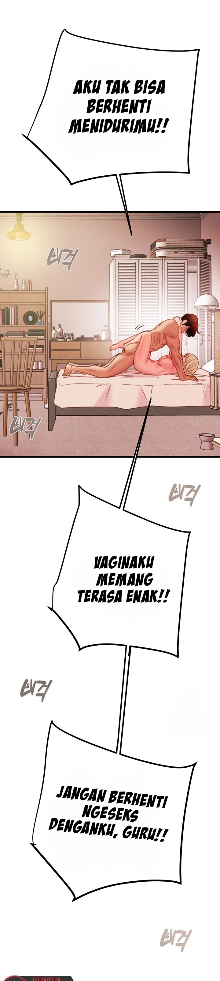 The Man Who Devours - Chapter 41 44 The Man Who Devours - Chapter 41 44